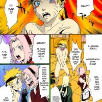 hentai hijab komik indo