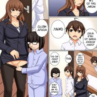 baca komik sex mom