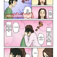 baca komik sex mom