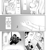 gay kimetsu on pron comisc