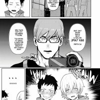 fire force gay porn manga