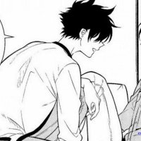 kaito kuroba x shinichi kudo doujinshi