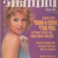 sex mom maga