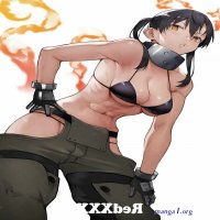 fire force gay porn manga