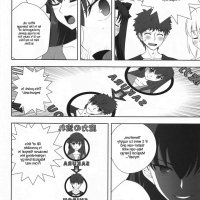shirou saber sex manga