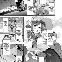 seinaru chichi no elf hime niadd