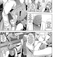 komik xxx raikage