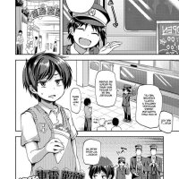 manga gay hentai