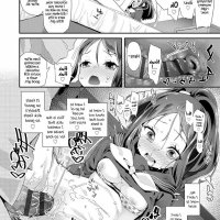 who s your daddy manga sex