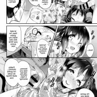 who s your daddy manga sex