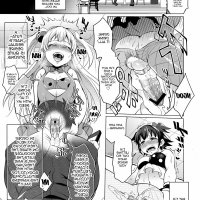 manga futanari de idol lover mi primera vez