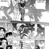 manga futanari de idol lover mi primera vez