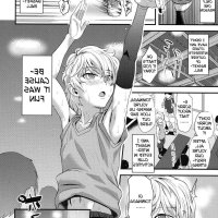 anime sex manga english with color oneshot