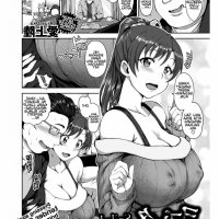 baca manga hentai 2022