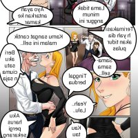 manga hentai ayah mertua