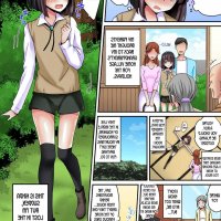 manga hentai ghost