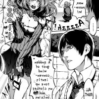 anime sex manga english with color oneshot