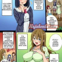 manga sex hijab indonesia