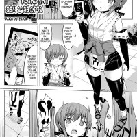 manga hentai ghost
