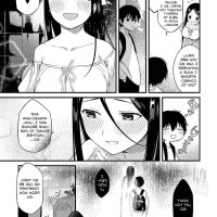 manga hentai ghost