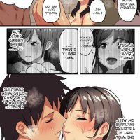 anime sex manga english with color oneshot