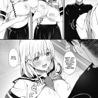 manga hentai ghost