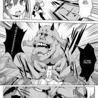 manga hentai ghost