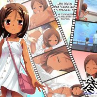 anime sex manga english with color oneshot