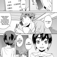 anime sex manga english with color oneshot