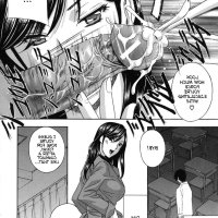 anime sex manga english with color oneshot