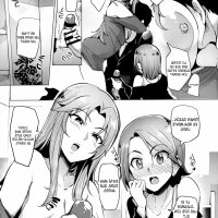 manga futanari de idol lover mi primera vez