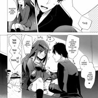 manga futanari de idol lover mi primera vez