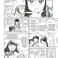 manga futanari de idol lover mi primera vez