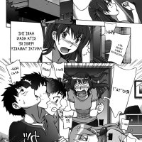manga sex hijab indonesia