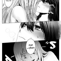 anime sex manga english with color oneshot