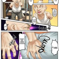 manga hentai ayah mertua