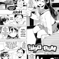 manga futanari de idol lover mi primera vez