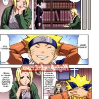 baca manga naruto hentai x tsunade sub indo