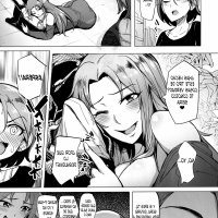 manga futanari de idol lover mi primera vez