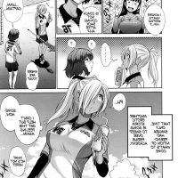 anime sex manga english with color oneshot