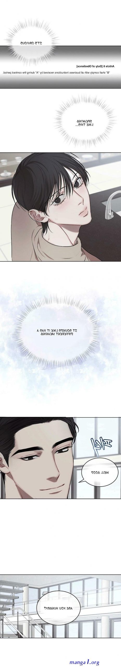 name origin of species manhwa