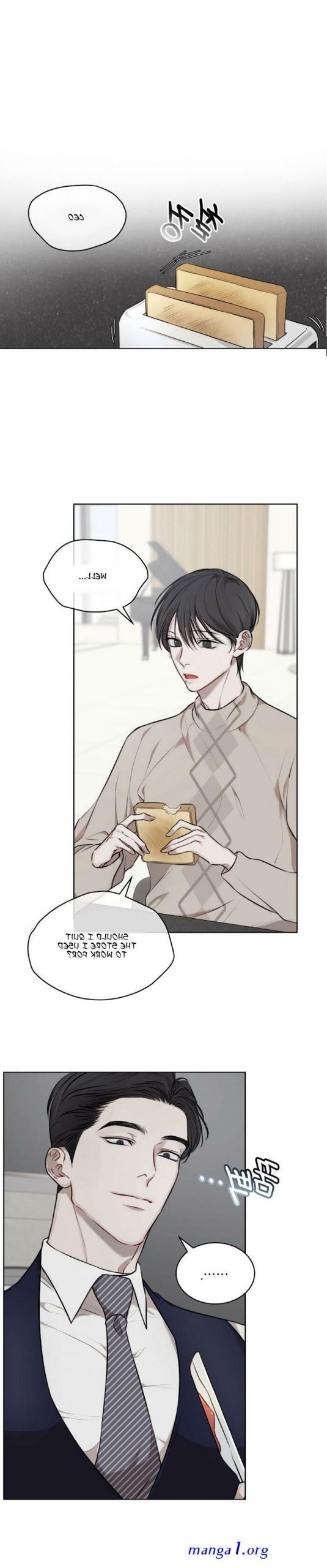 name origin of species manhwa