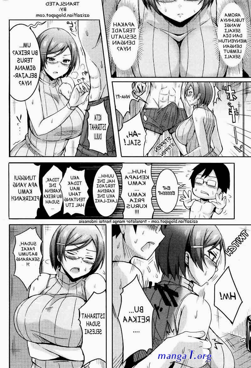 komik hentai bahasa indonesja