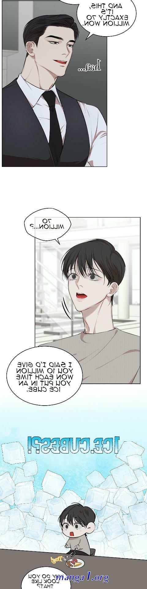 name origin of species manhwa