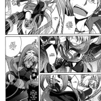 tentacles yaoi manga