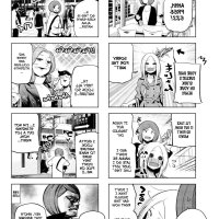 manhwa sister s duty cap 106 raw
