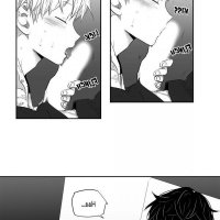 bakudeku smut comis
