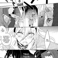 tentacles yaoi manga