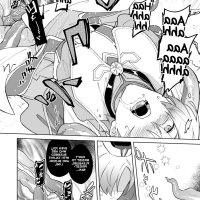 tentacles yaoi manga