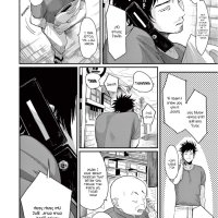 bakudeku smut comis